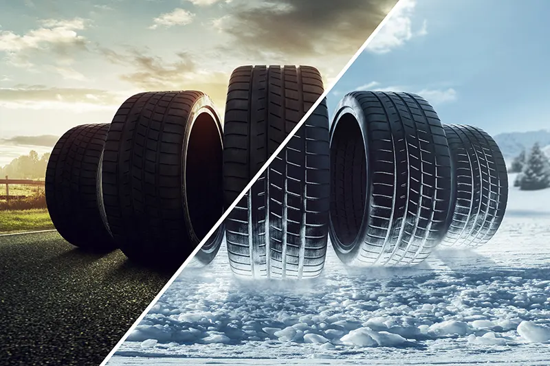 Geely, Linglong Tire създадоха съвместна дигитална лаборатория за разработване на технологии за гуми